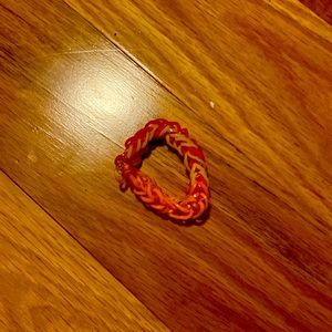 This is a perfect bracelet to wear to the beach.